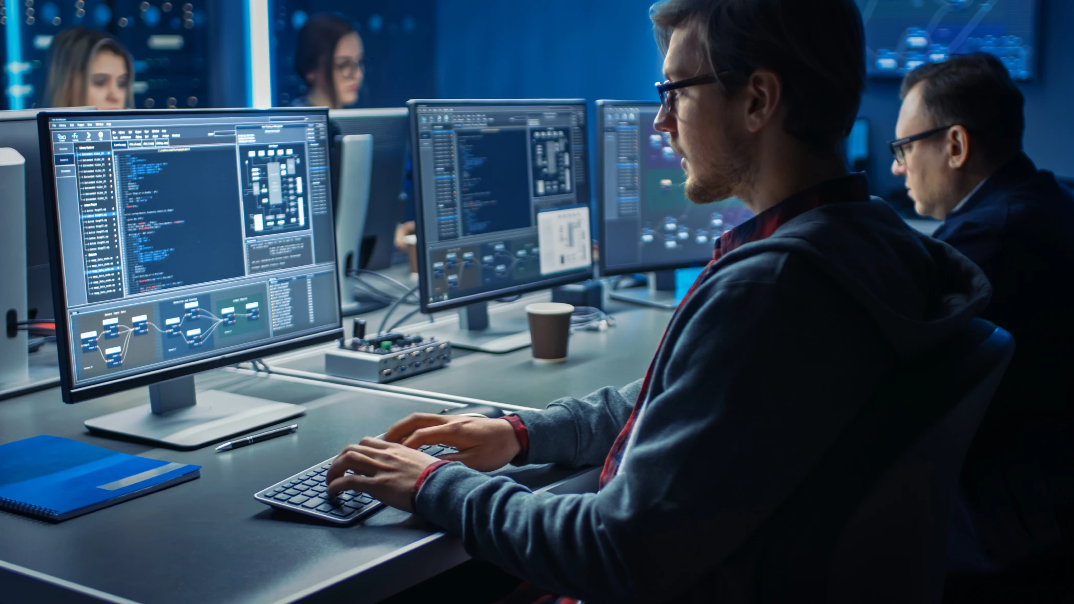 Innovative technologies in the field of VoIP: from theory to practice