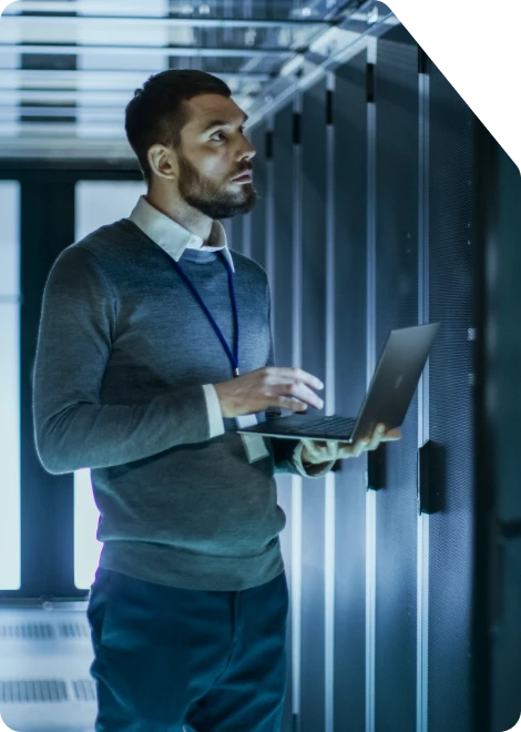 Наші компетенції в розробці в CRM Development 