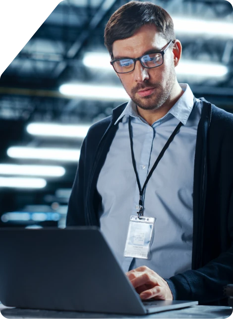 Sky Business Group спеціалізується на розробці CRM-систем, які відіграють ключову роль у керуванні взаємовідносинами з клієнтами.