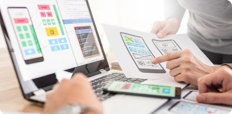 What Google requires from responsive sites
