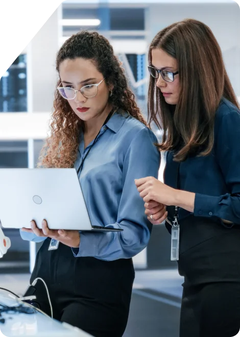 ERP systems - automation for the progress of your business