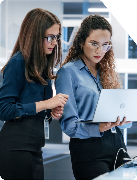 Our competencies of IT/AI consulting