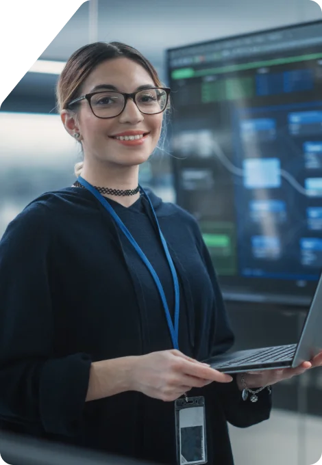 Business transformation with the help of artificial intelligence