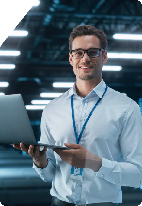 IT innovation is your key to success in the digital age