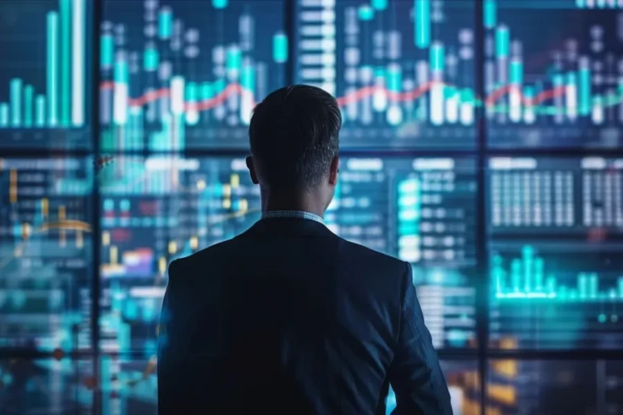 The main advantages of ERP in business automation