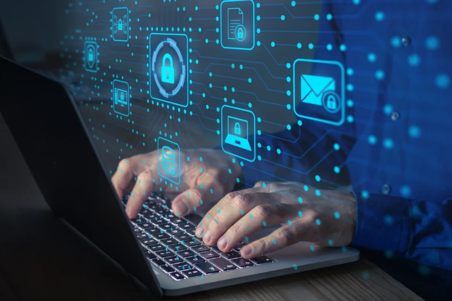 The main directions of business software when using ERP