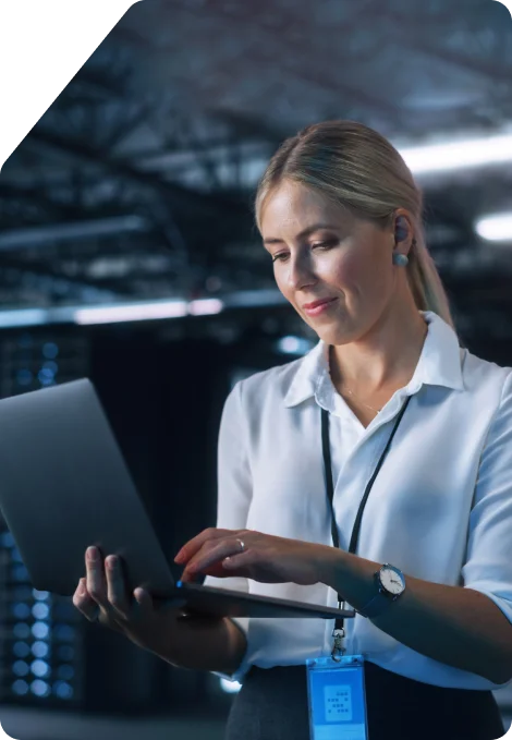 ntegration with VoIP platforms