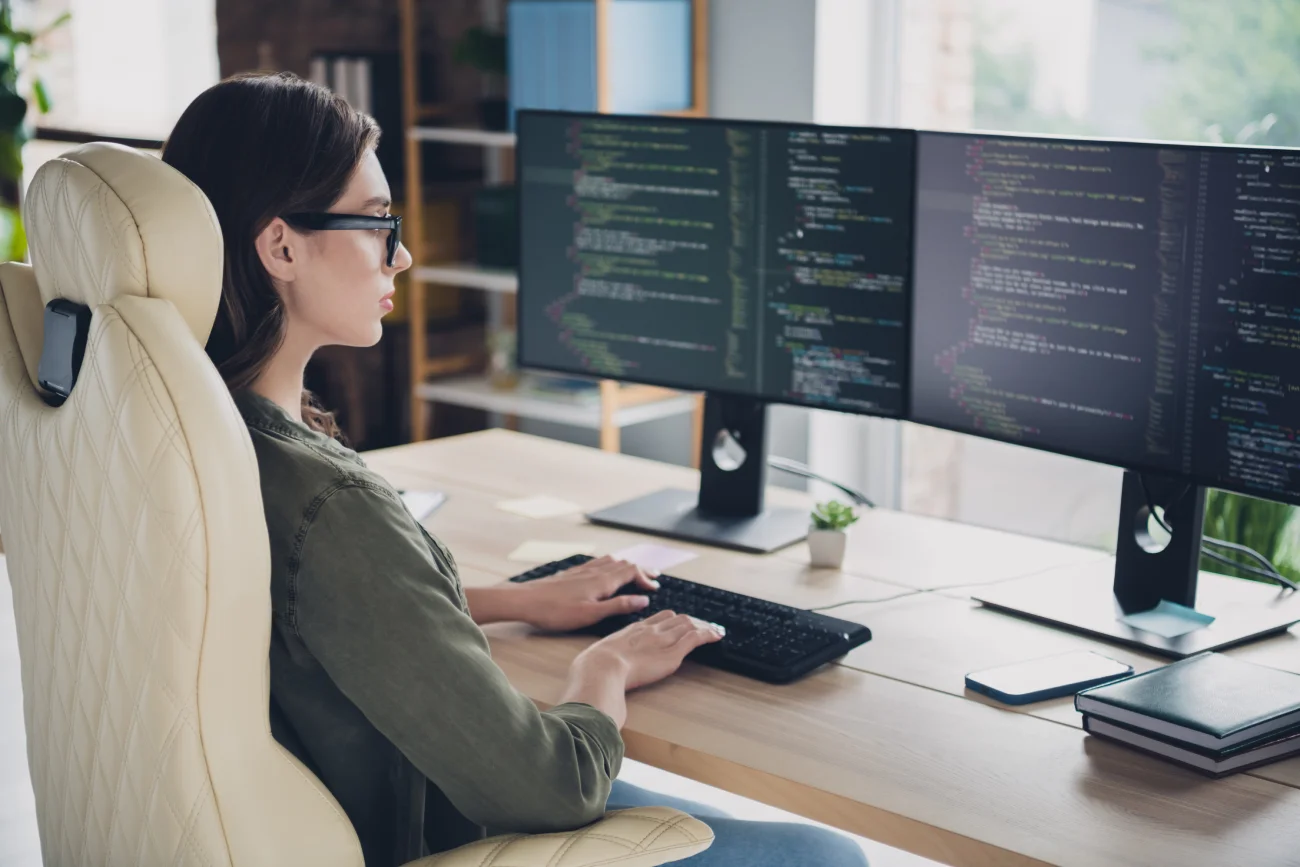 Creating a VPN service